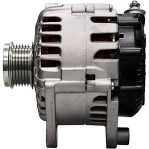 Quality built alternator 15715