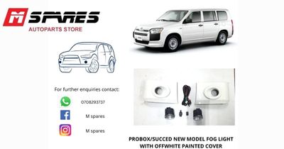 Probox/Succeed