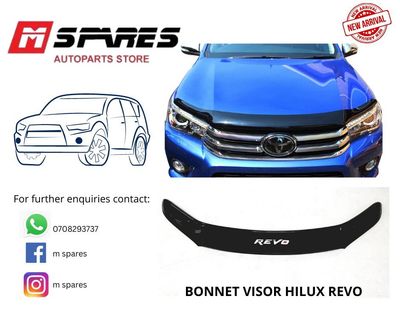 Toyota Hilux Revo