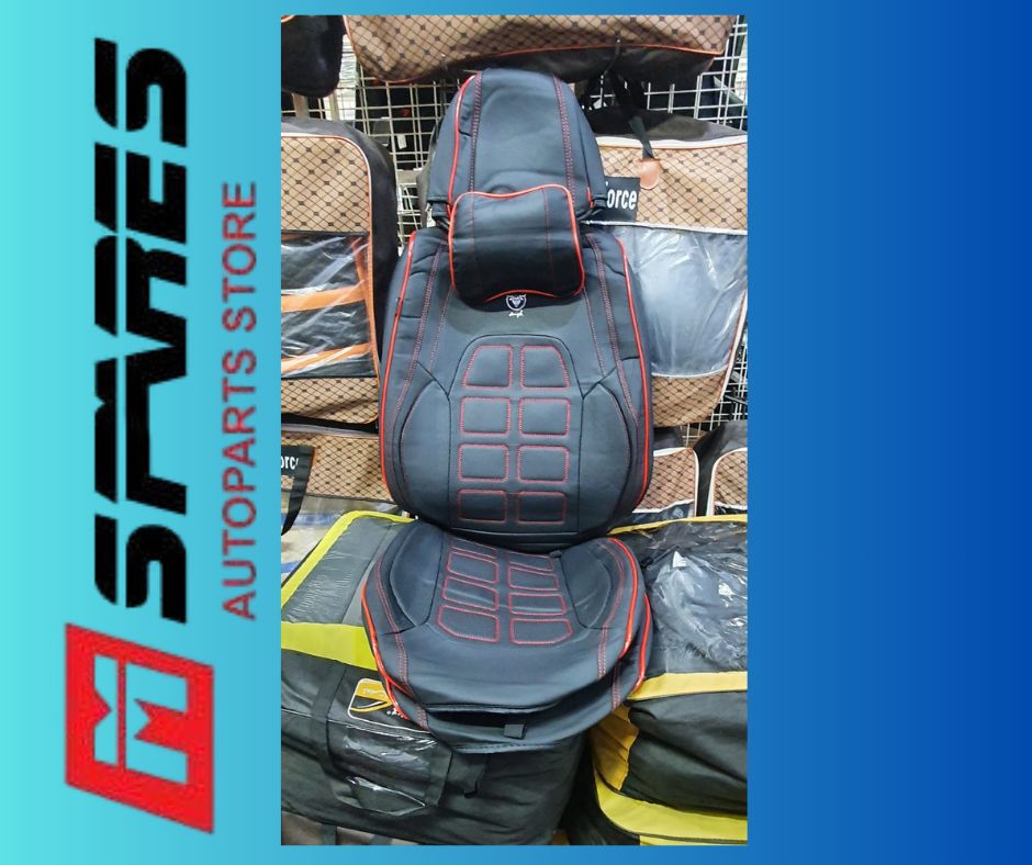 Car Seat Cover