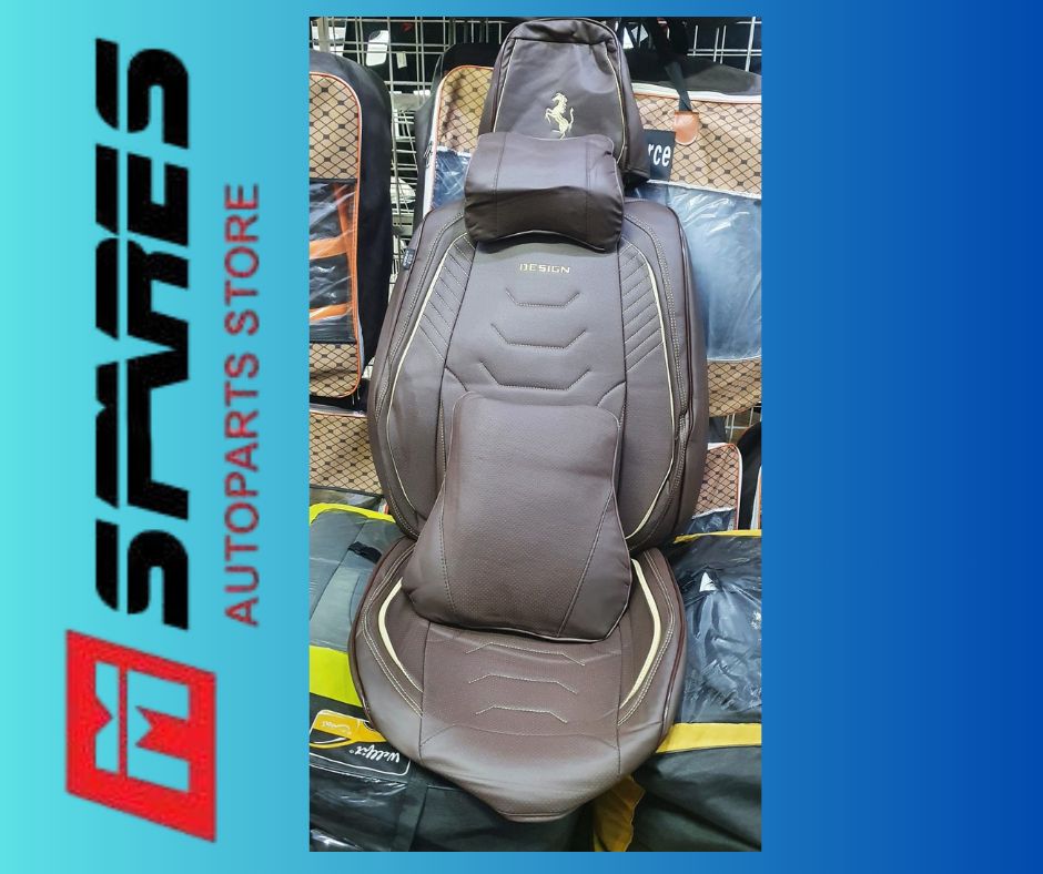 Car Seat Cover