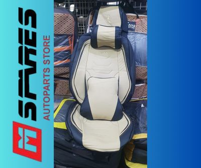 seat cover
