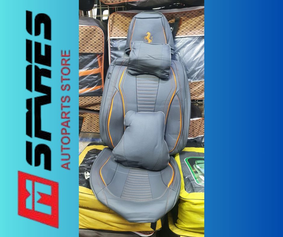 seat cover