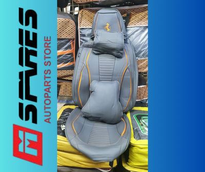 seat cover