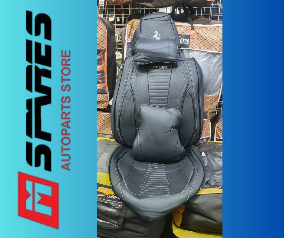 seat  cover