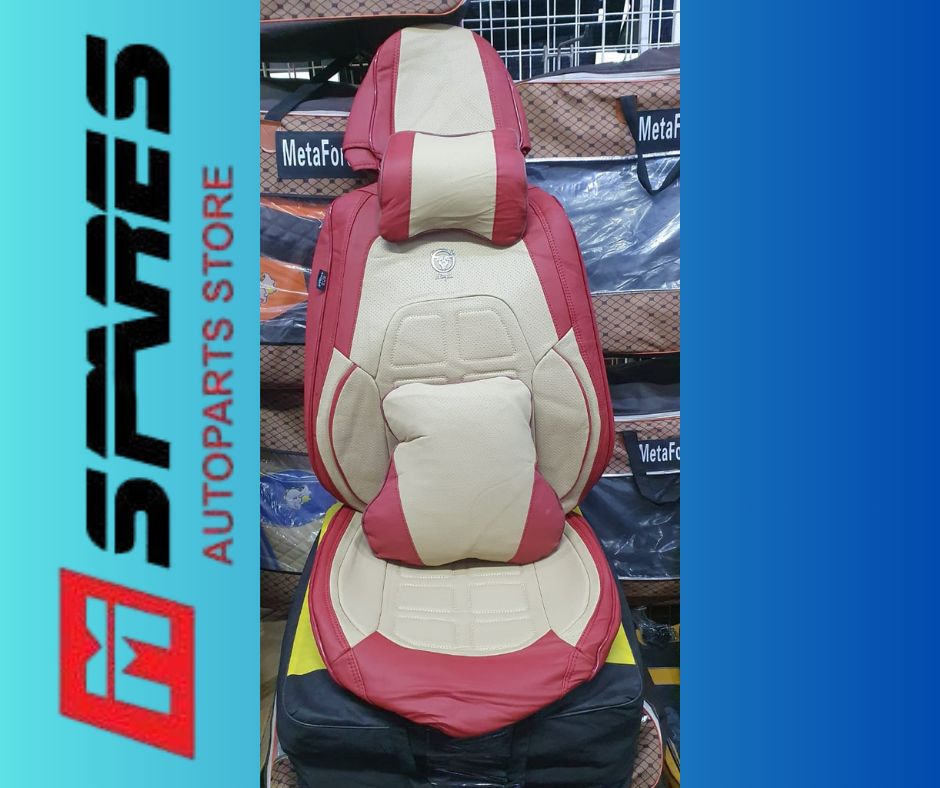 seat cover