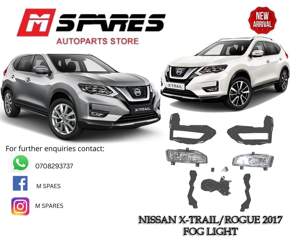 nissan x trail