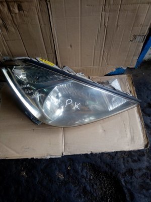Toyota Allion 240 xenon headlight