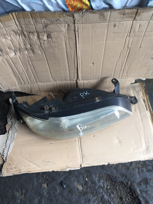 Toyota mark 2 headlight 