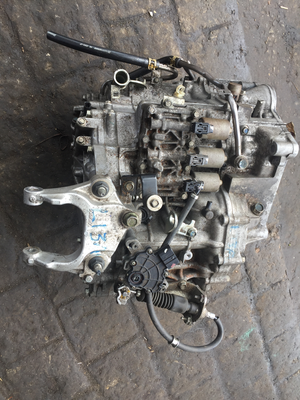 Honda Fit gear box L13A, 2wd