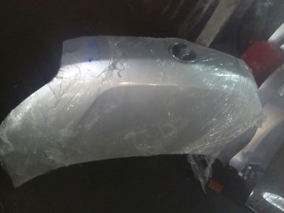 toyota voxy bonnet