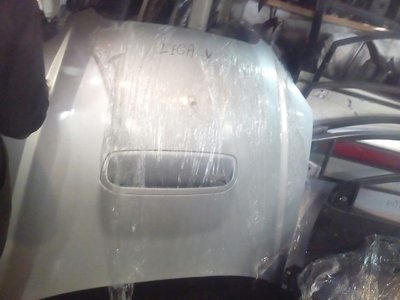 subaro lagesy bp5 bonnet