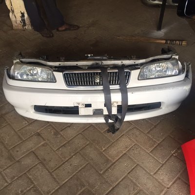 toyota sprinter 110