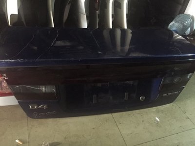 subaro lagesy b4 Boot