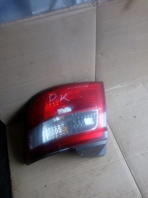 Toyota Ipsam Tail light