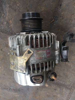 1AZ alternator