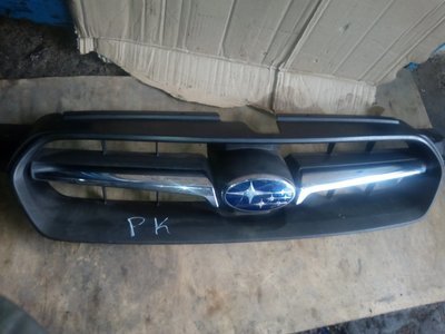 subaro bp5 grill