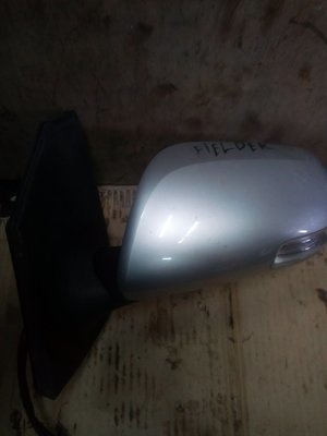 Toyota Fielder side mirror
