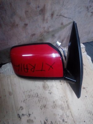 Nissan Xtrail side mirror