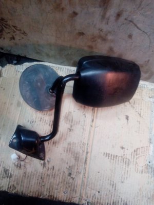 Nissan Vannate side mirror