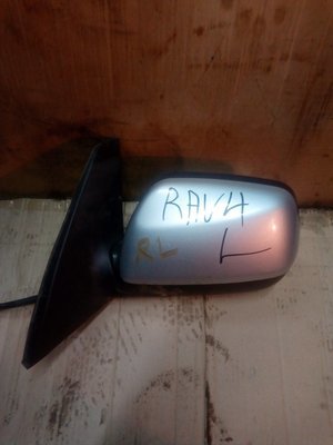 Toyota Rav 4 ACA 21 side mirror