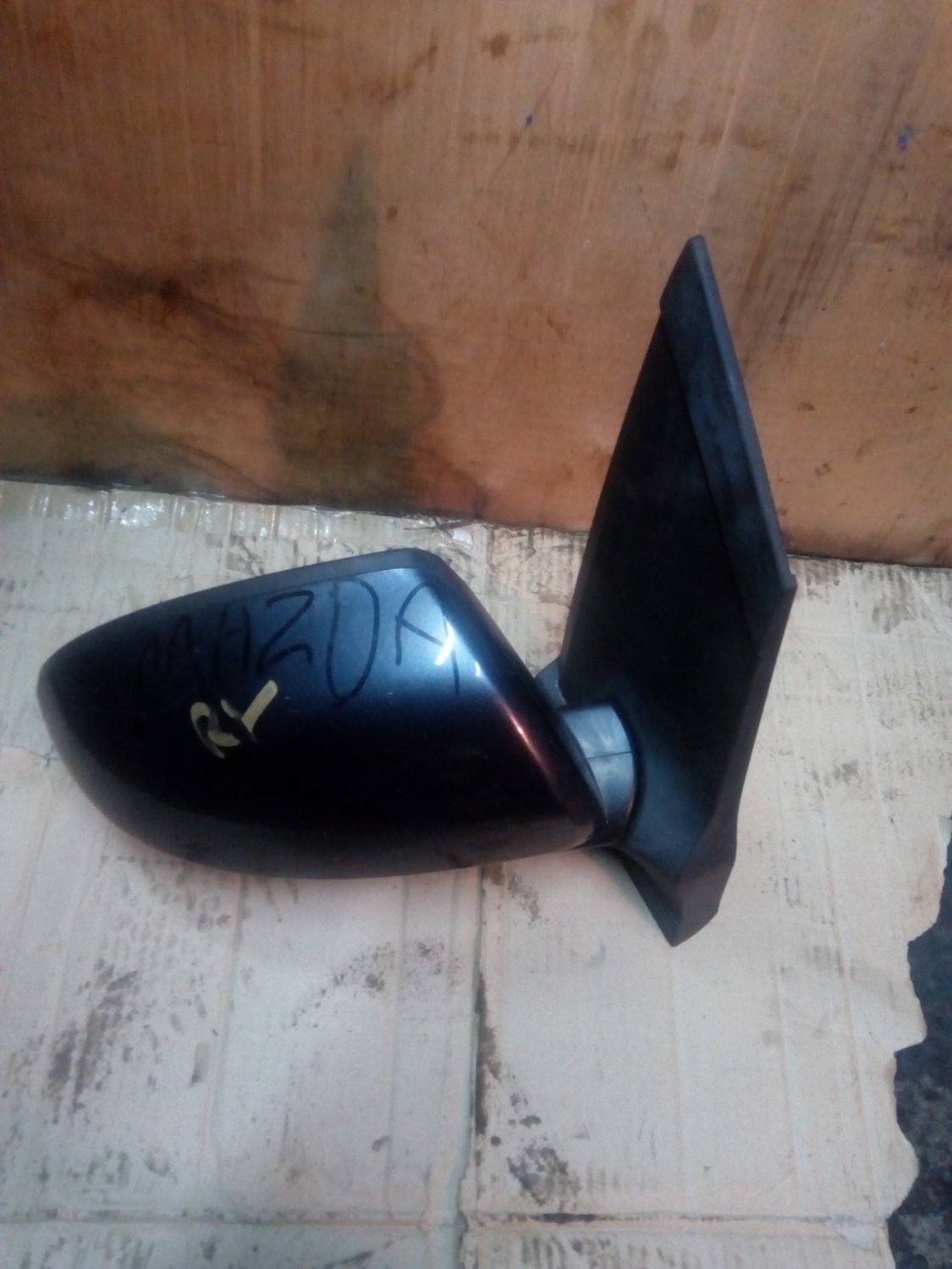 Mazda Demio side mirror