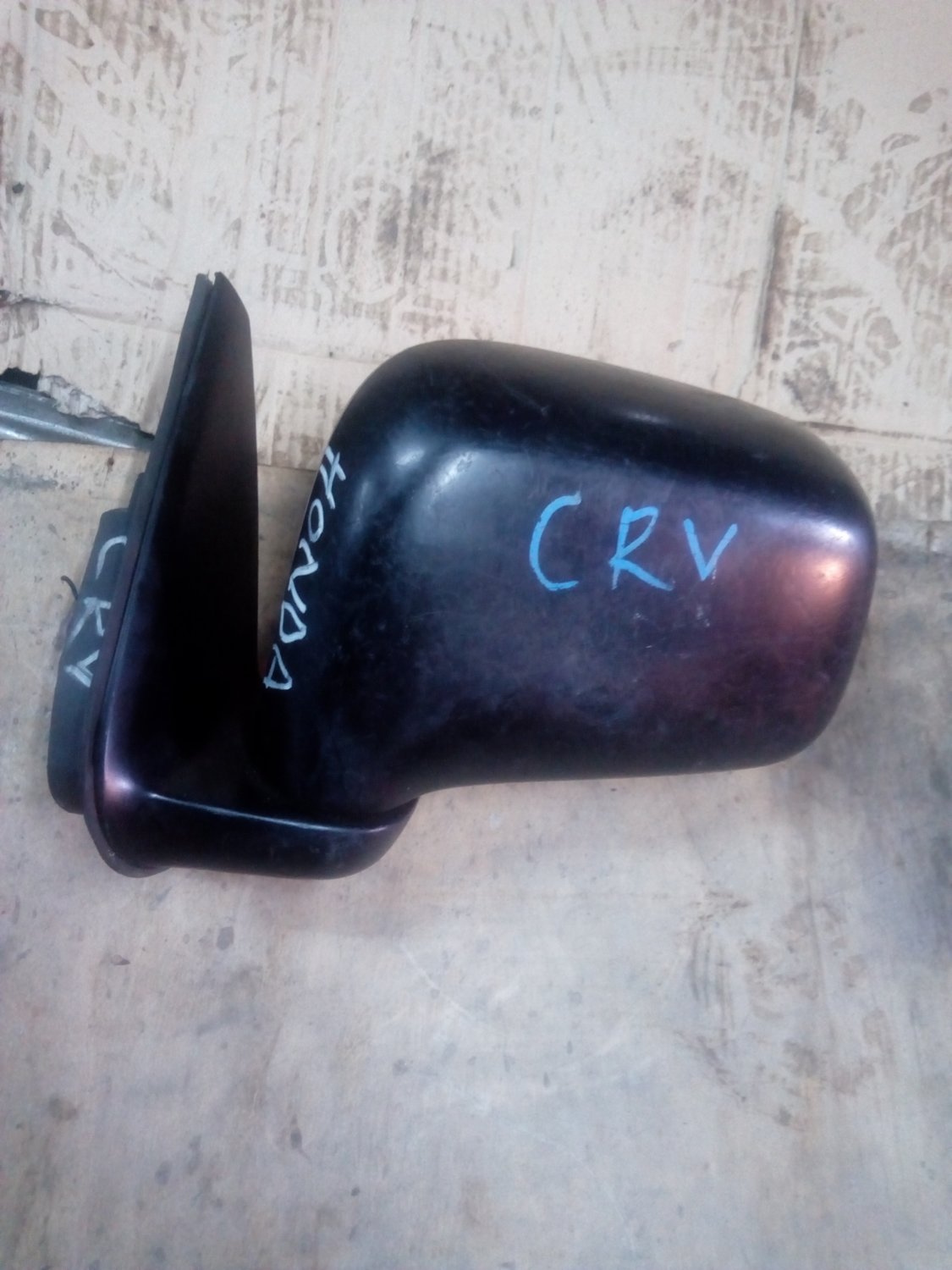 Honda CRV side mirror