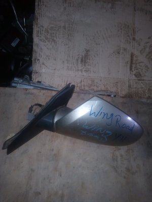 nissan Wingroad side mirror