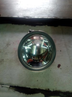 Fog light noah