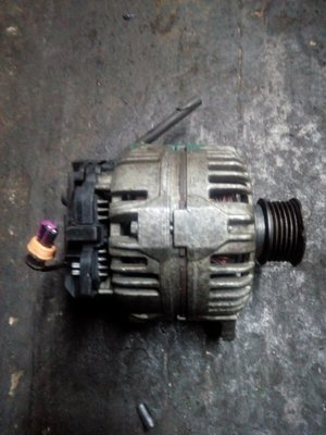 2AZ Alternator