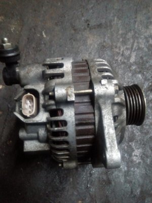 Altanator qr20