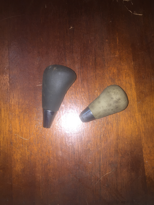 Gear liver noob