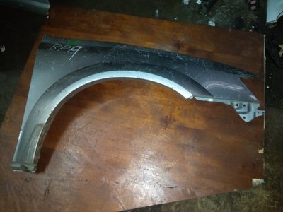 Subaru outback bp9 wing