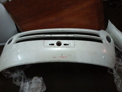 Nissan serena Front bamper