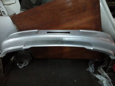 Subaru impreza rare bamper