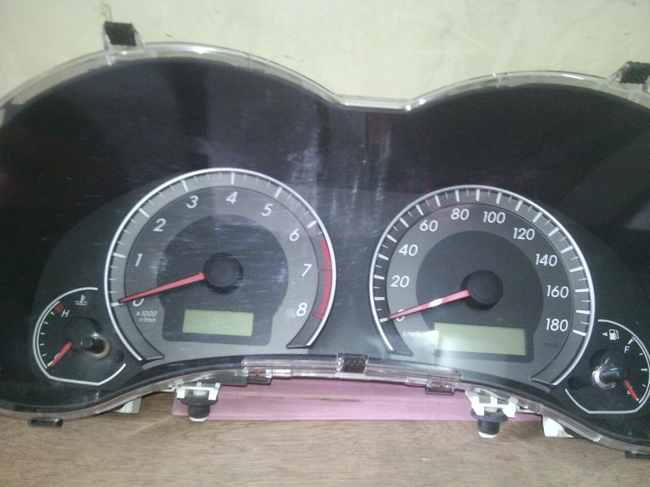 Clock