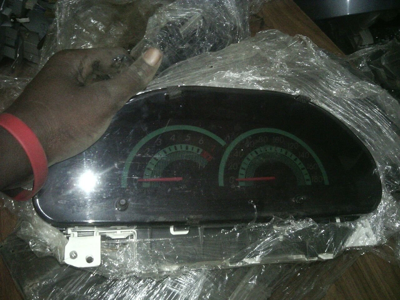 Clock