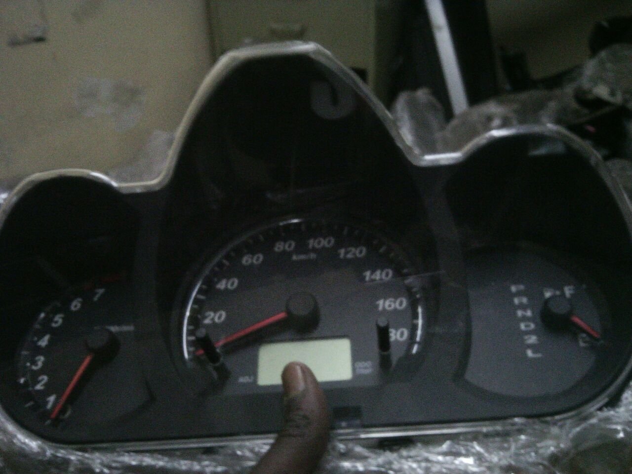 Clock
