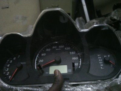 Clock