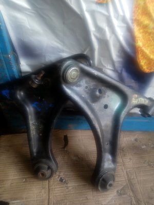Toyota Rush control Arm