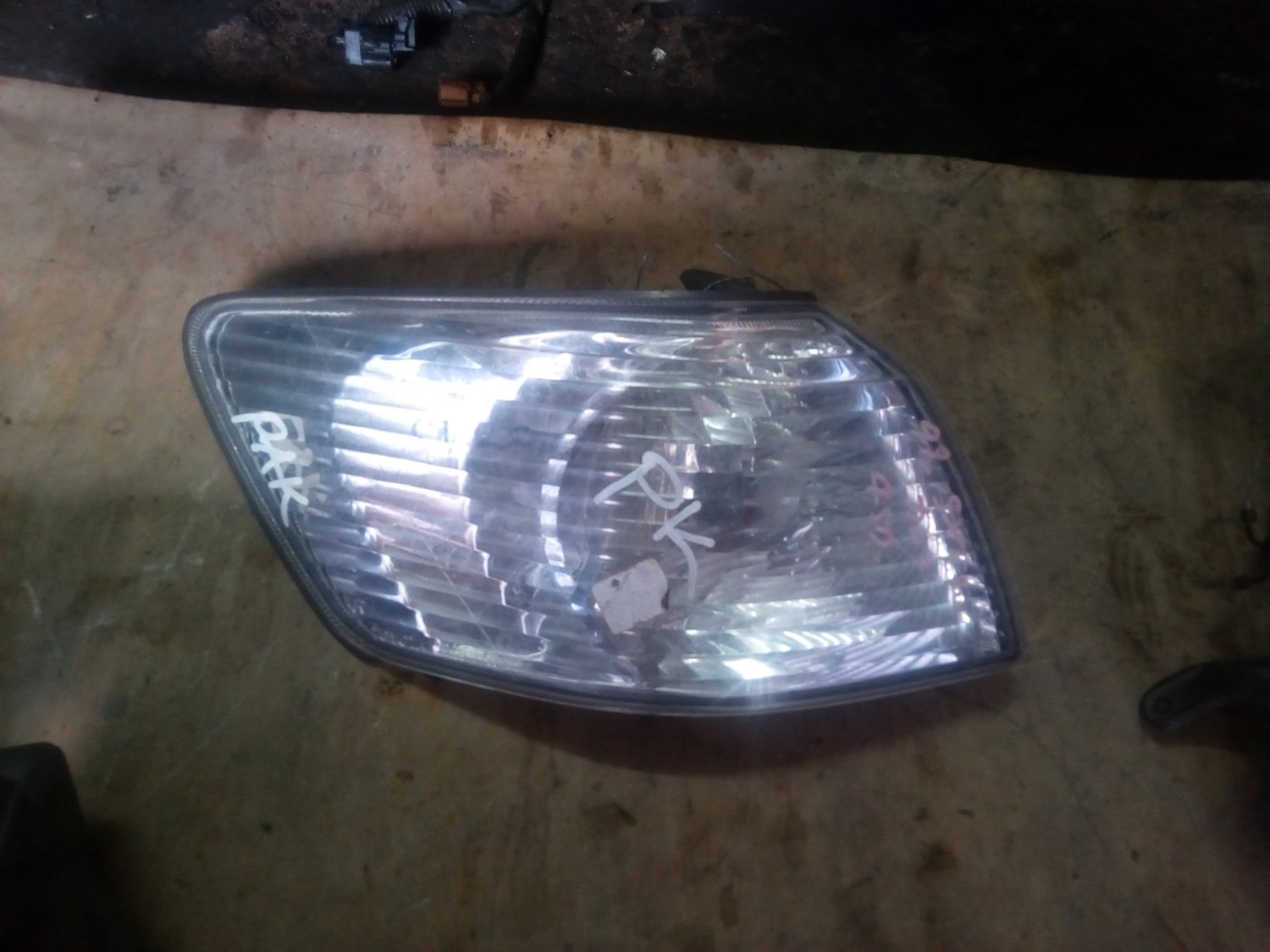 Xv 20 
