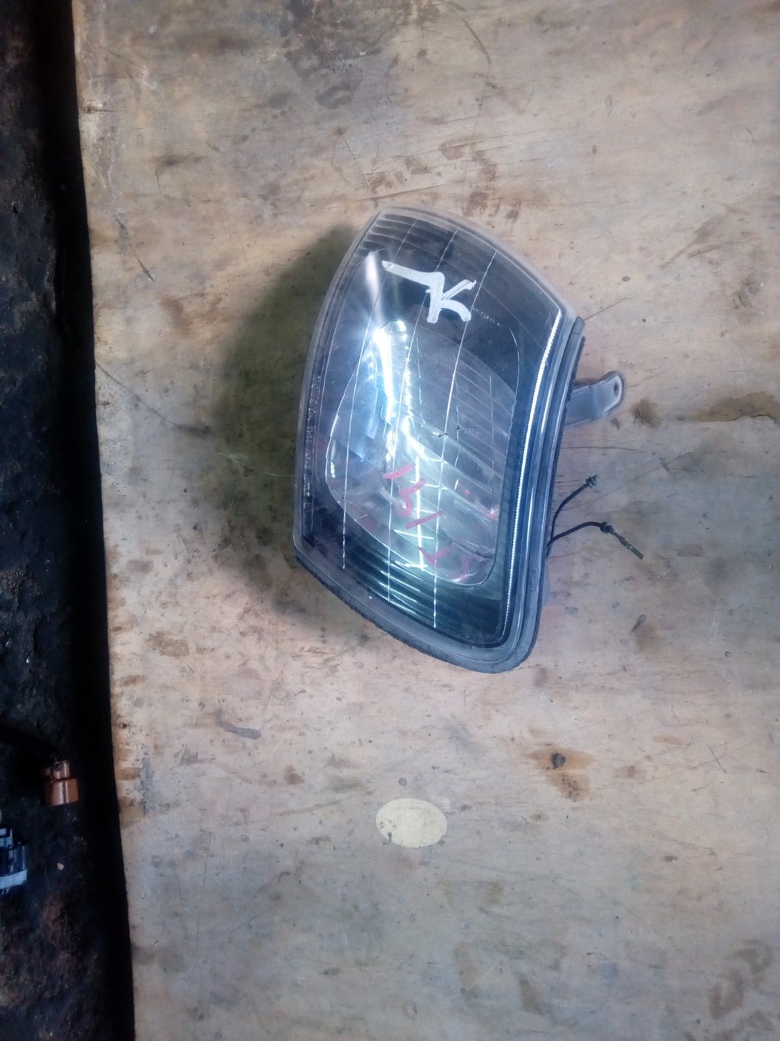 Toyota caldina ST191 corner light