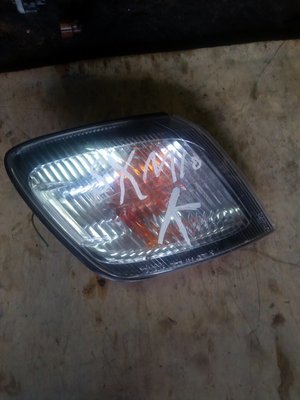 Conner light