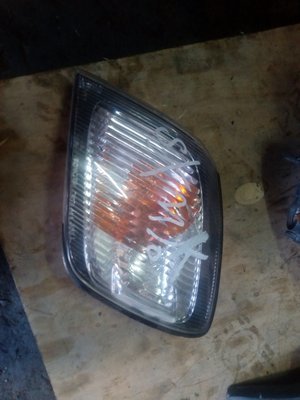 Conner light