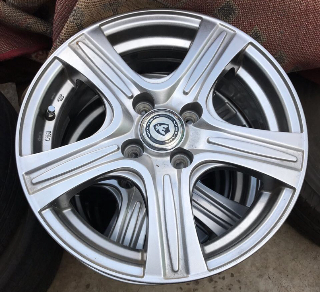 Rims