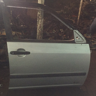 Toyota probox door