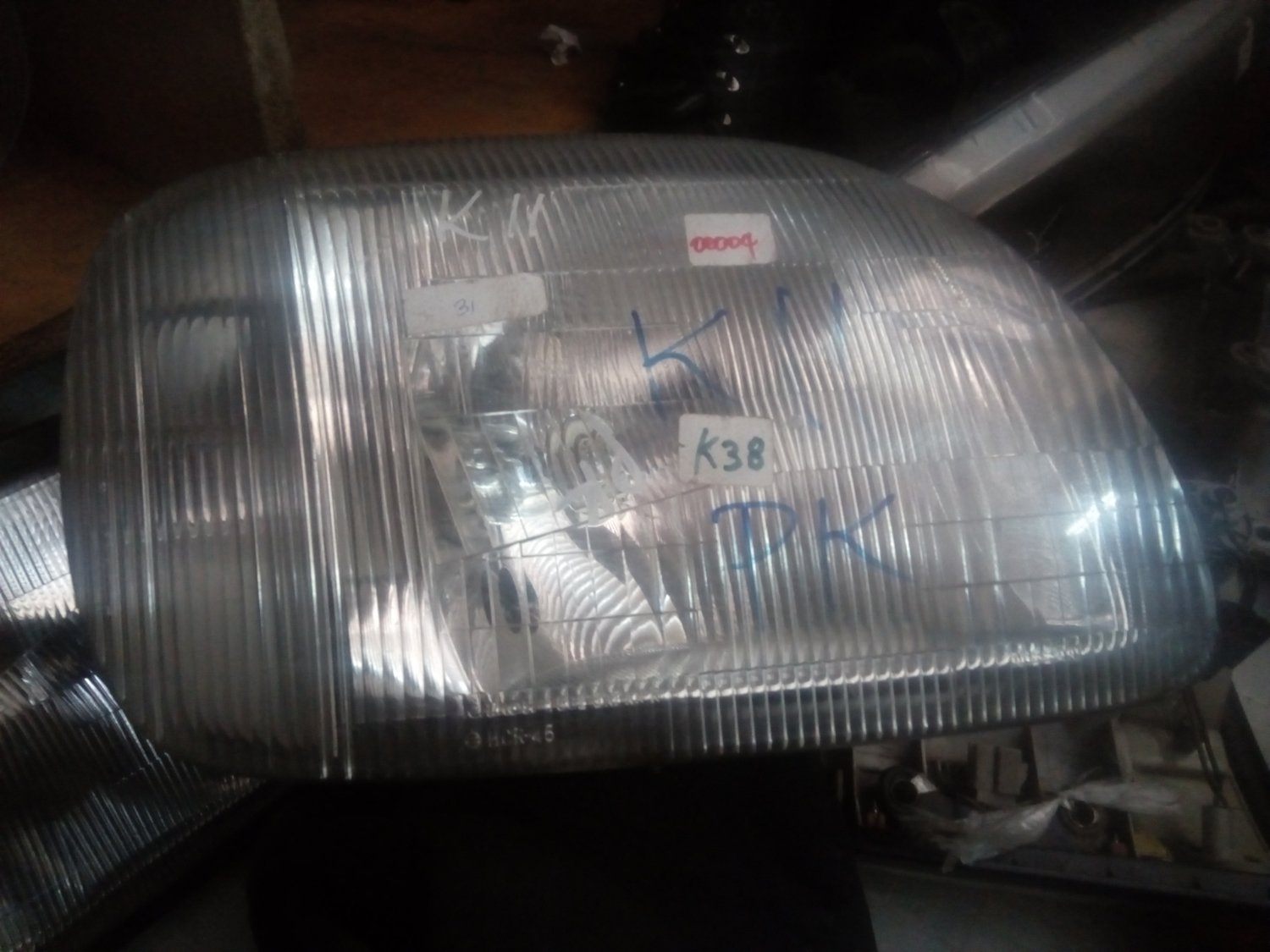 K11 headlight