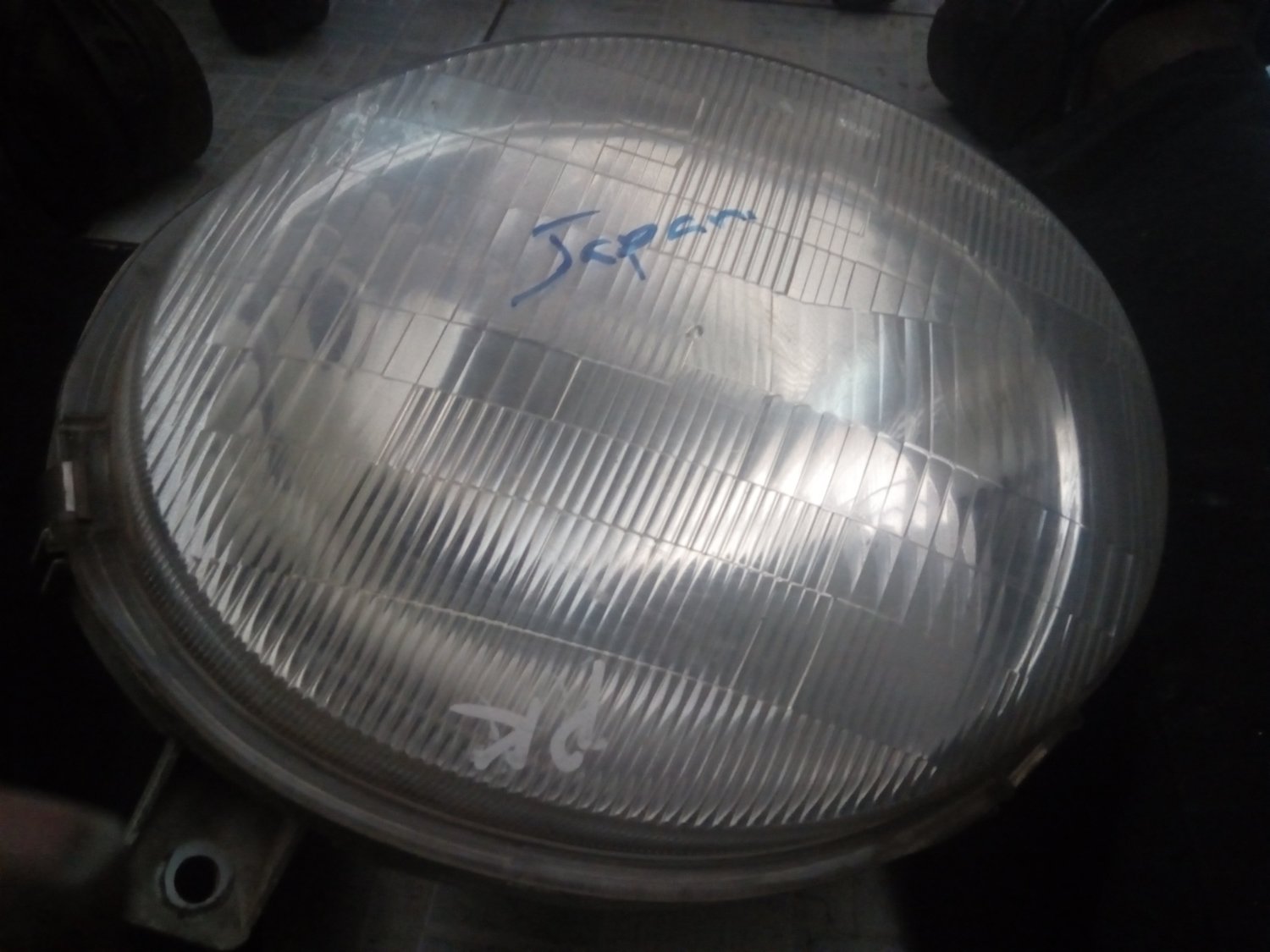 Headlight