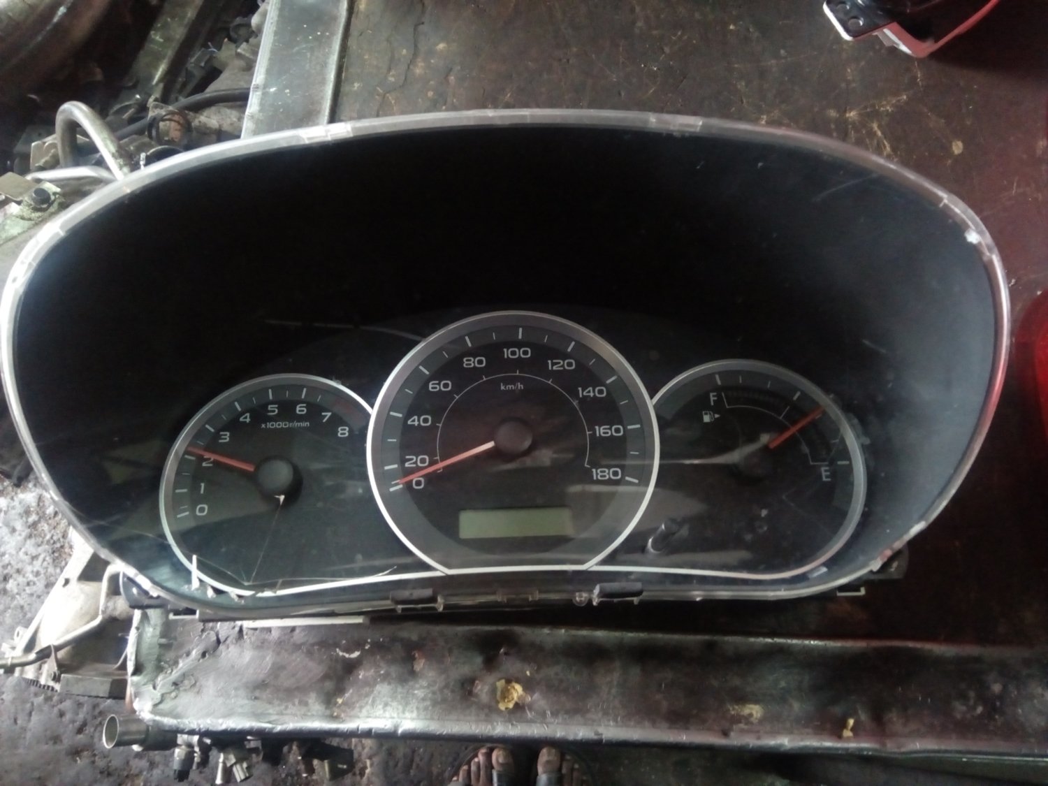 Clock 