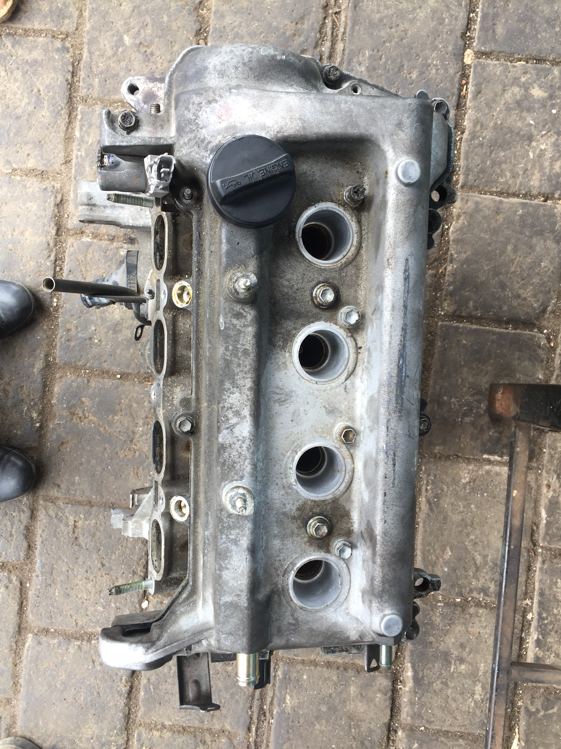 1NZ Engin slim for probox